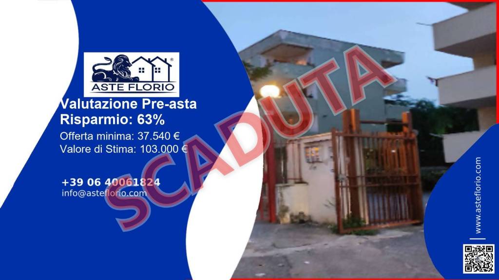 appartamento in vendita a Capaci