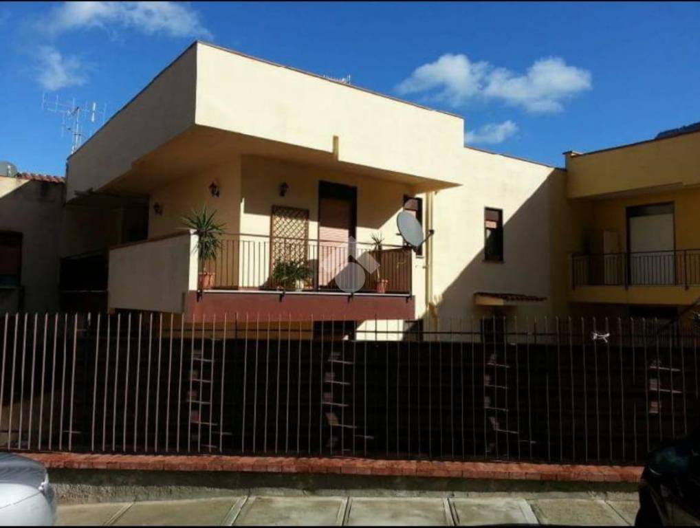 appartamento in vendita a Capaci