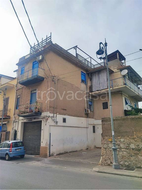 appartamento in vendita a Capaci