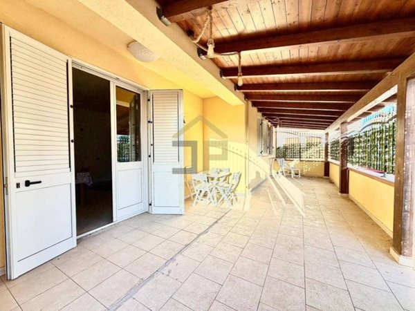 appartamento in vendita a Capaci