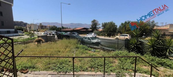 appartamento in vendita a Capaci