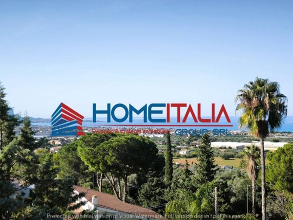 casa indipendente in vendita a Capaci