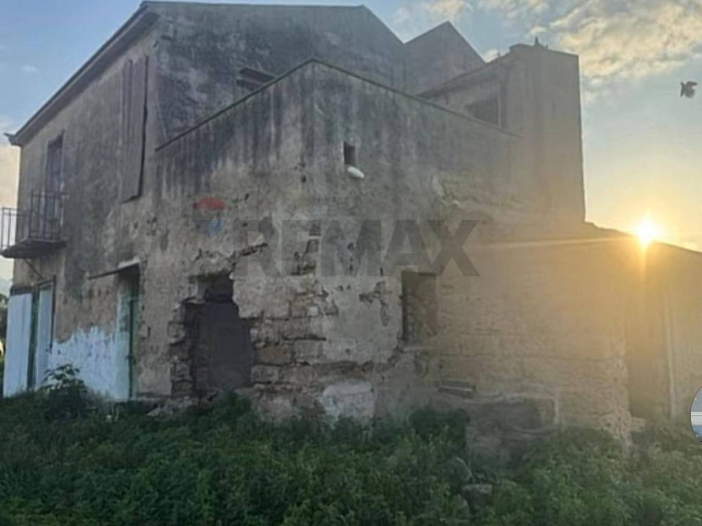 casale in vendita a Capaci