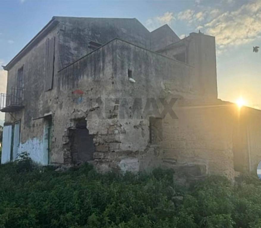 casale in vendita a Capaci