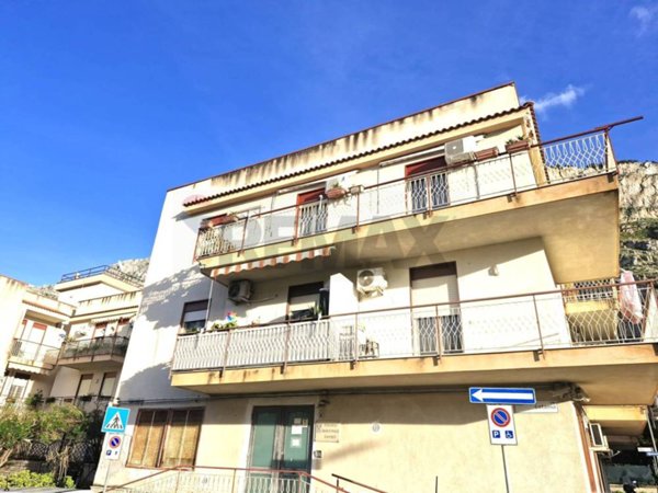 appartamento in vendita a Capaci