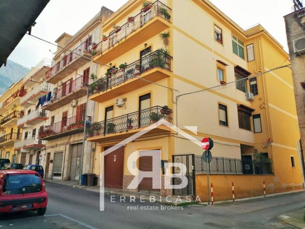 appartamento in vendita a Capaci