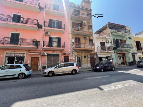 appartamento in vendita a Capaci