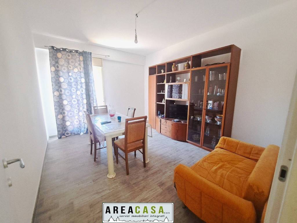 appartamento in vendita a Capaci