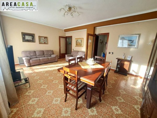 appartamento in vendita a Capaci