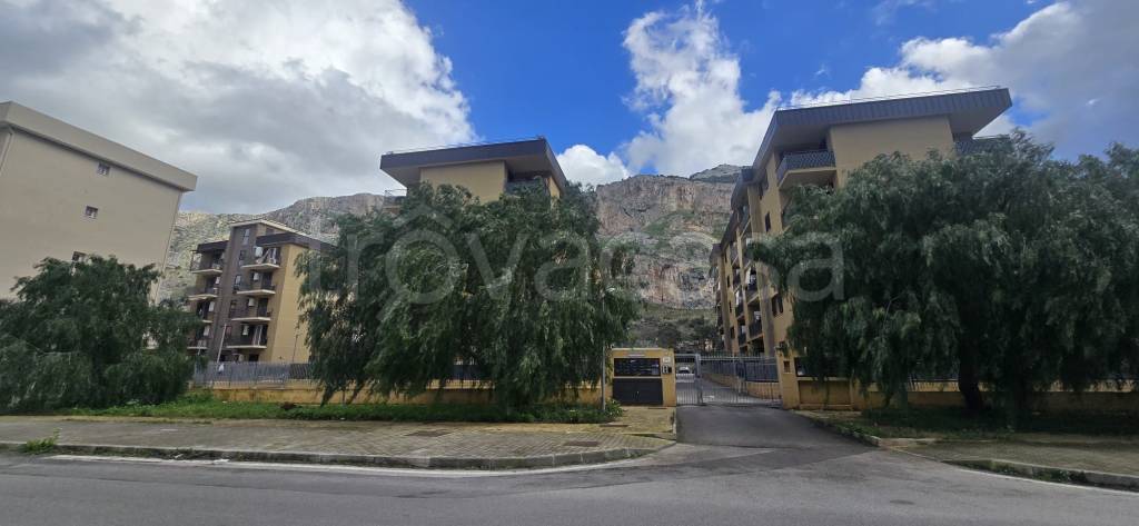 appartamento in vendita a Capaci