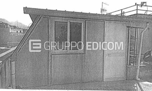 locale commerciale in vendita a Capaci