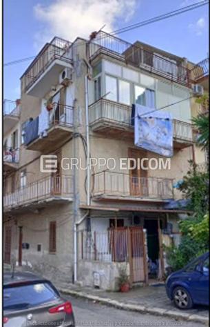 appartamento in vendita a Capaci