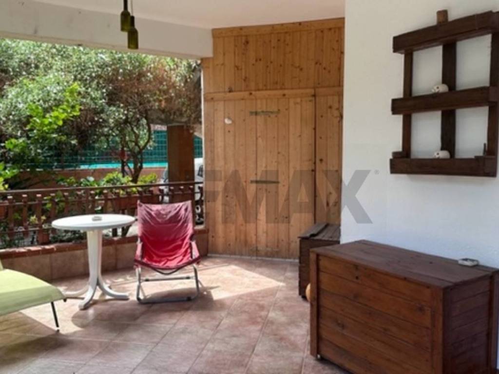 casa indipendente in vendita a Capaci