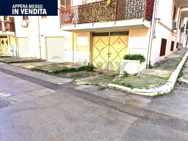 negozio in vendita a Capaci