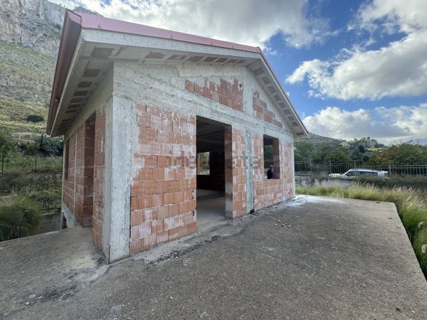 appartamento in vendita a Capaci