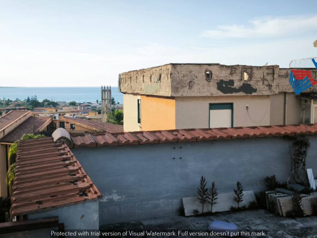 appartamento in vendita a Capaci