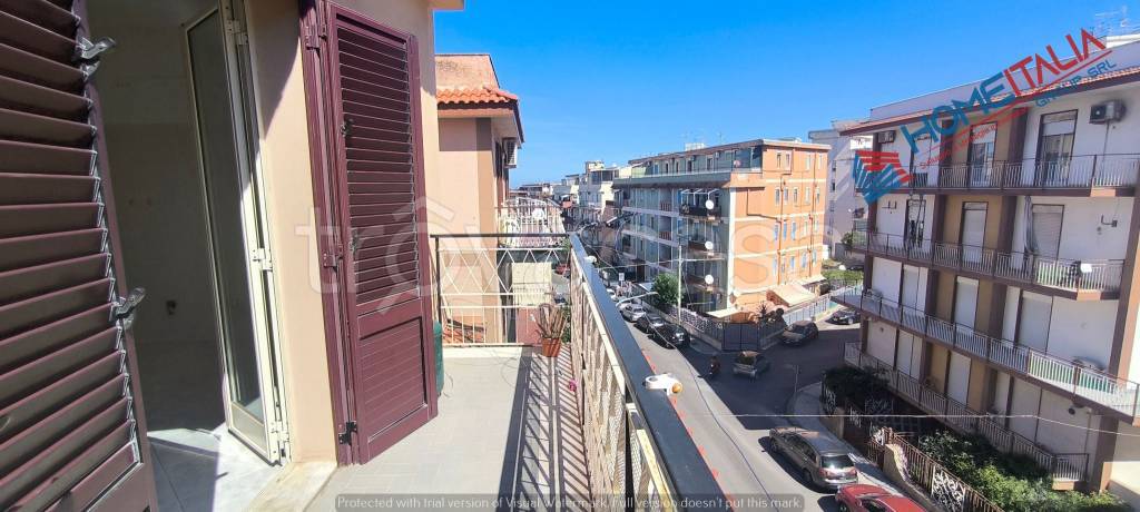 appartamento in vendita a Capaci