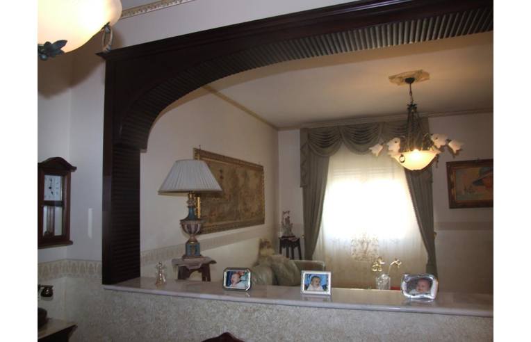 appartamento in vendita a Capaci