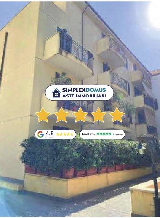 appartamento in vendita a Capaci