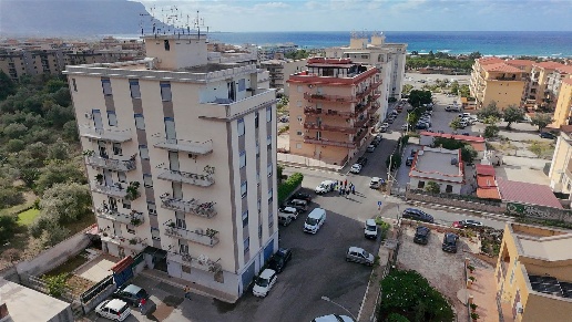 appartamento in vendita a Capaci