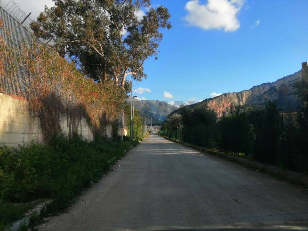 casa indipendente in vendita a Capaci