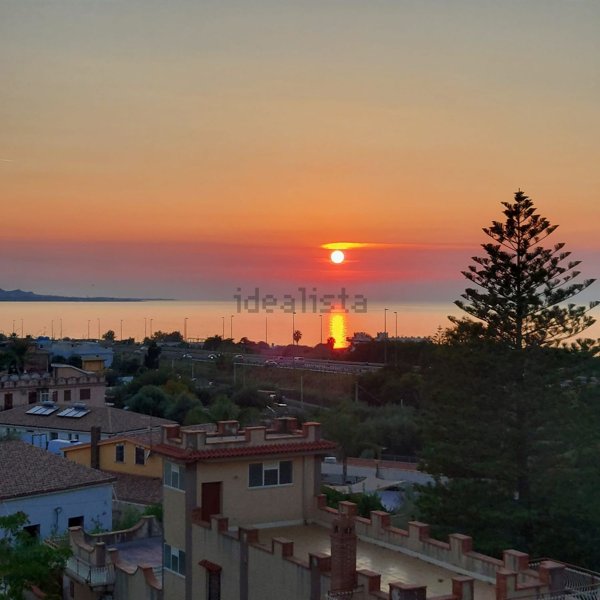 appartamento in vendita a Capaci