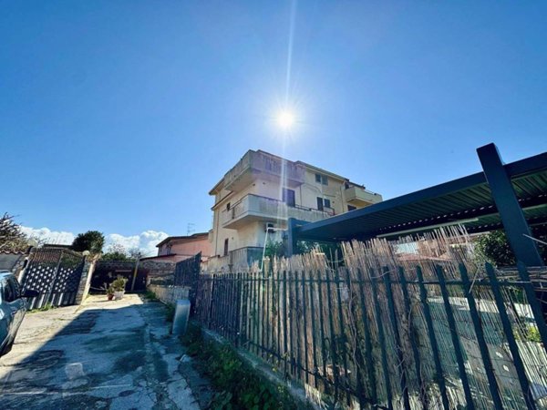 appartamento in vendita a Capaci