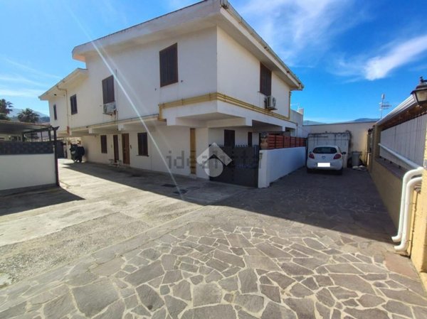 appartamento in vendita a Capaci