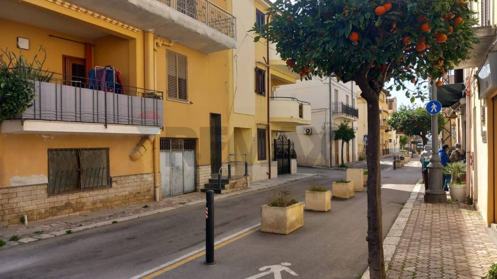 casa indipendente in vendita a Capaci