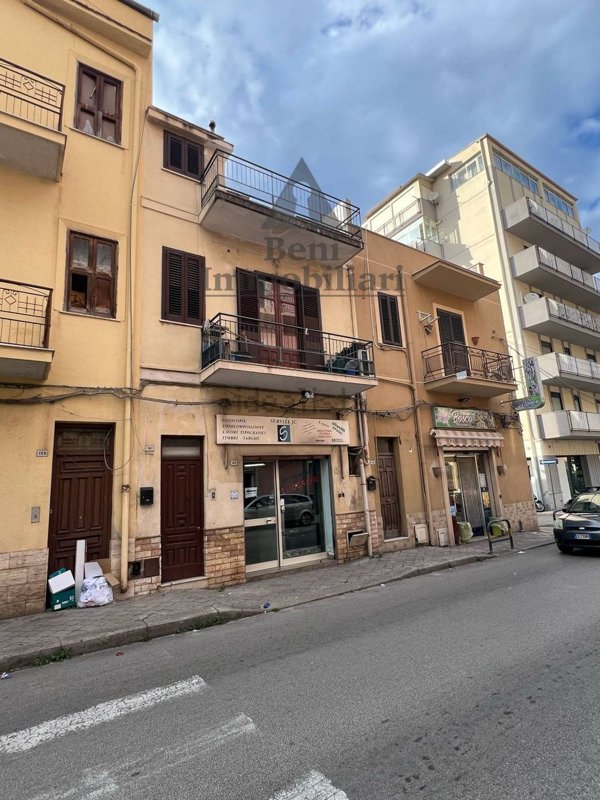 appartamento in vendita a Capaci