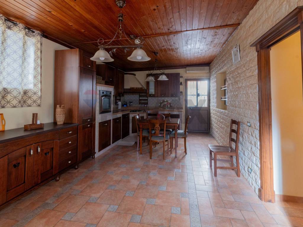 casa indipendente in vendita a Capaci