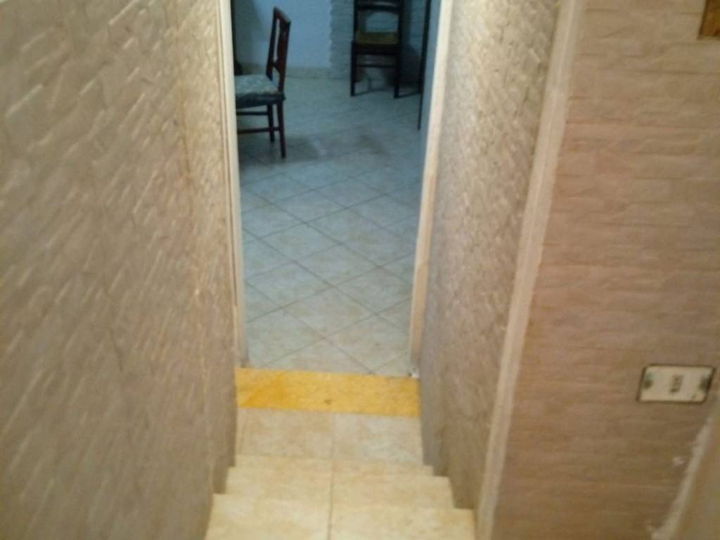 appartamento in vendita a Capaci