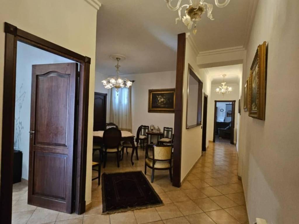 appartamento in vendita a Capaci