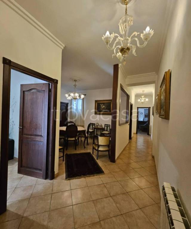 appartamento in vendita a Capaci