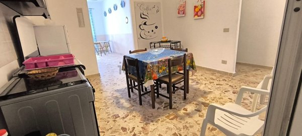 appartamento in vendita a Capaci