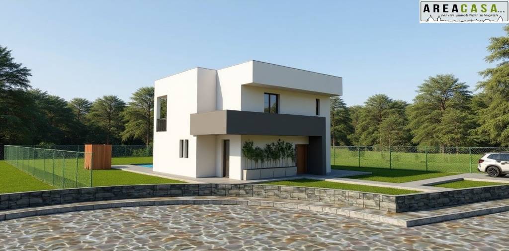 casa indipendente in vendita a Capaci