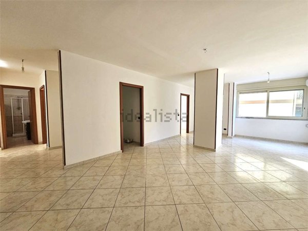 appartamento in vendita a Capaci