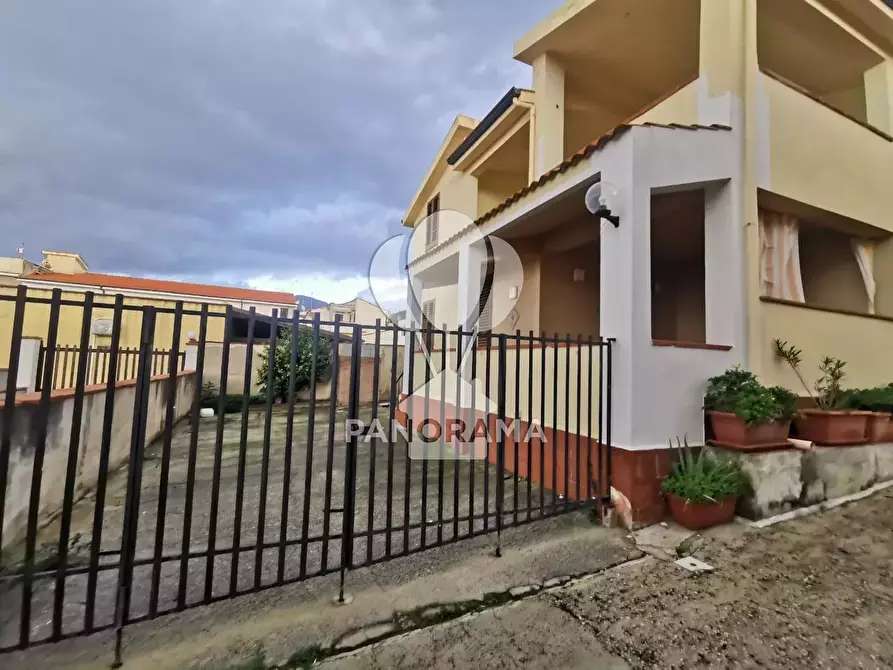 casa indipendente in vendita a Capaci