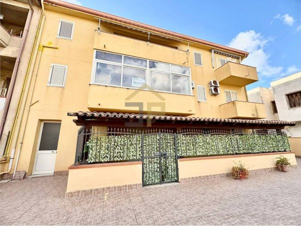 appartamento in vendita a Capaci