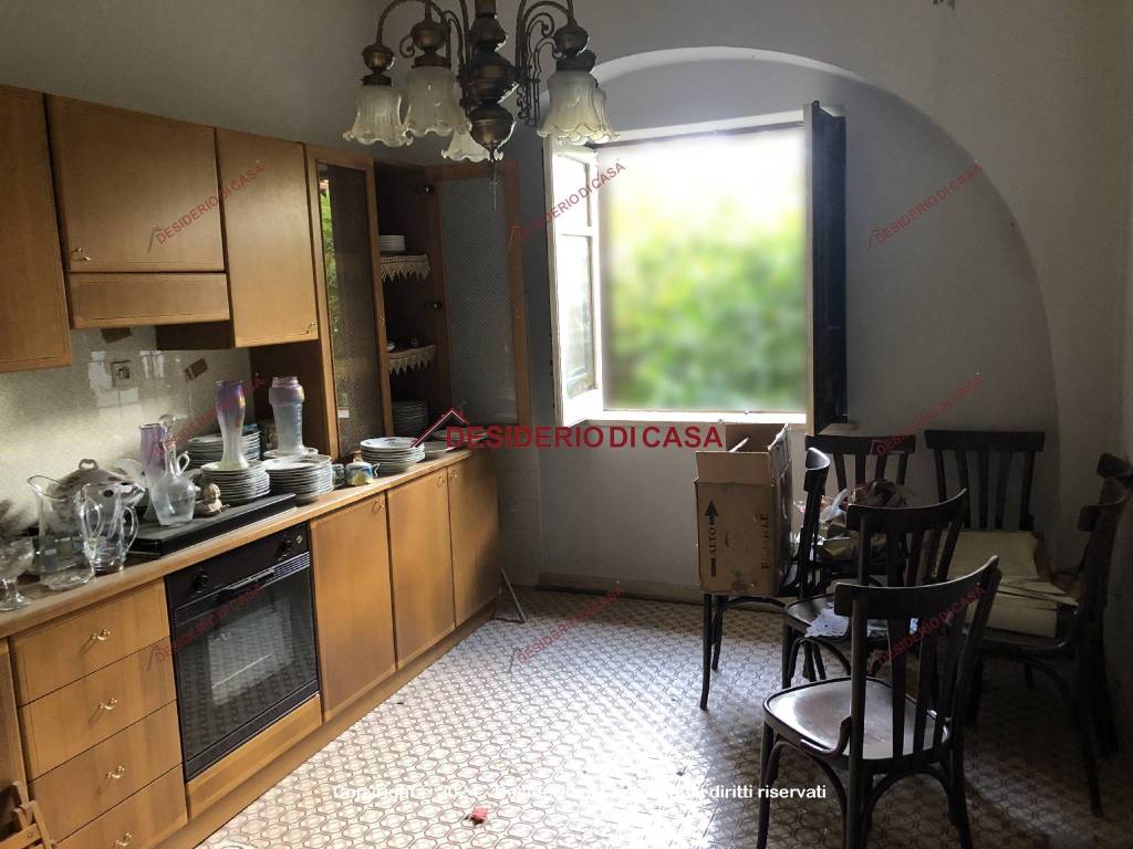 appartamento in vendita a Capaci