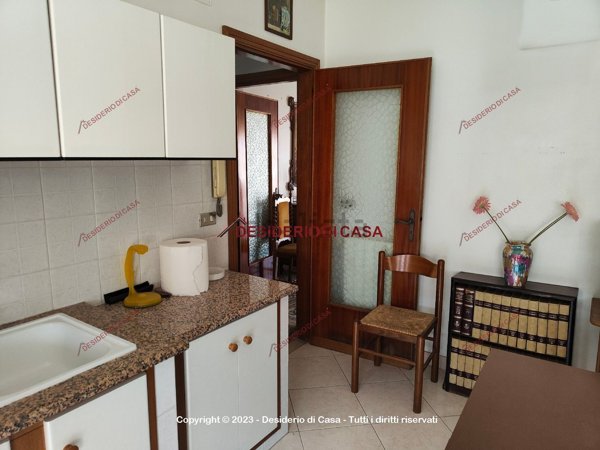 appartamento in vendita a Capaci