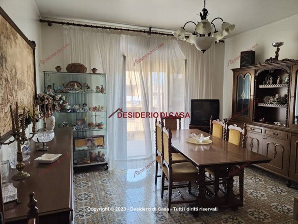 appartamento in vendita a Capaci