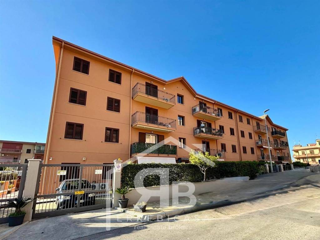 appartamento in vendita a Capaci