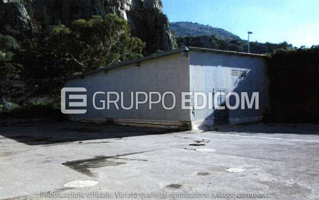 negozio in vendita a Capaci