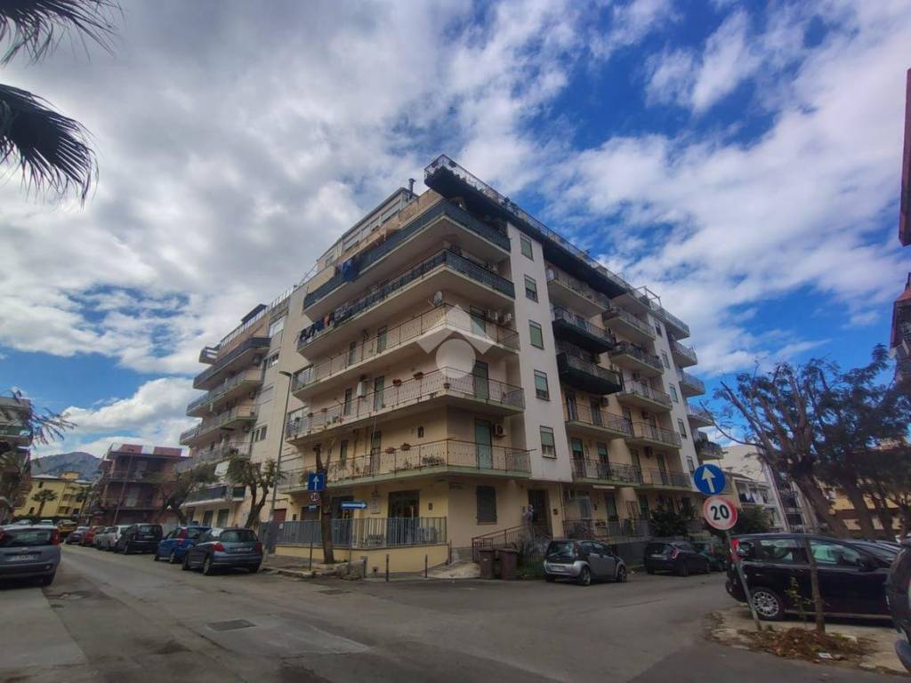 appartamento in vendita a Capaci