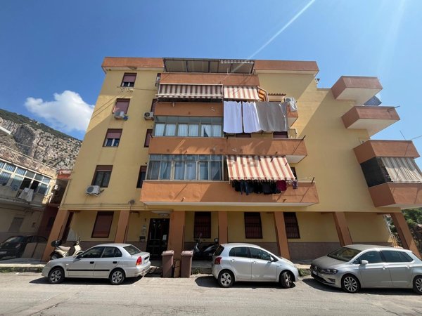 appartamento in vendita a Capaci