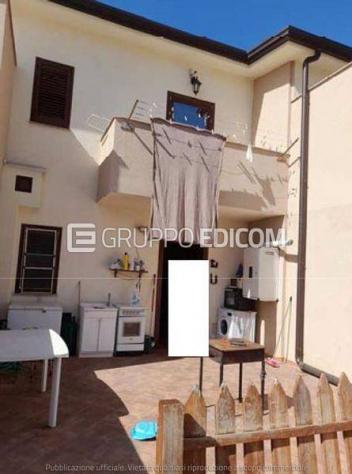 casa indipendente in vendita a Capaci