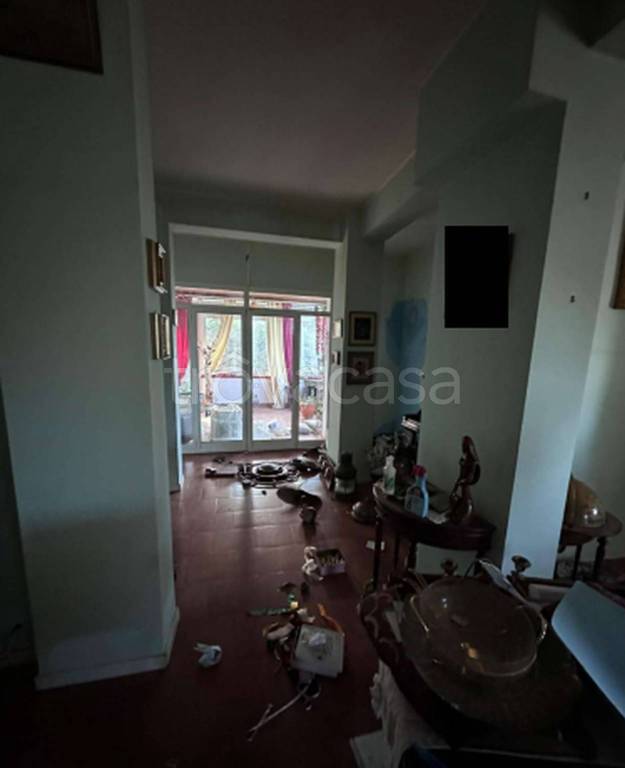 casa indipendente in vendita a Capaci