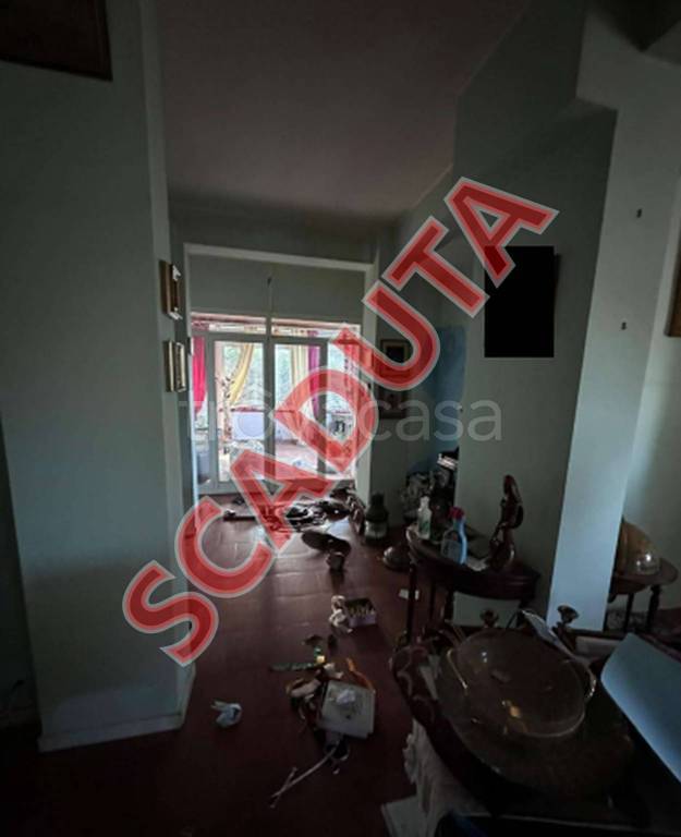 casa indipendente in vendita a Capaci