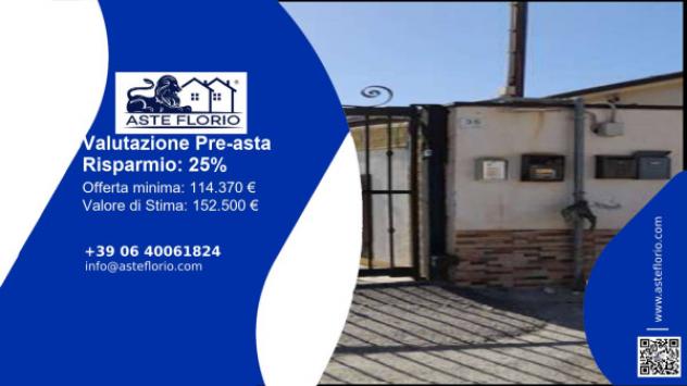 casa indipendente in vendita a Capaci